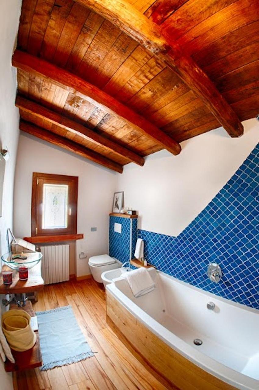 Agriturismo Da Gesi Sale Marasino Exterior photo